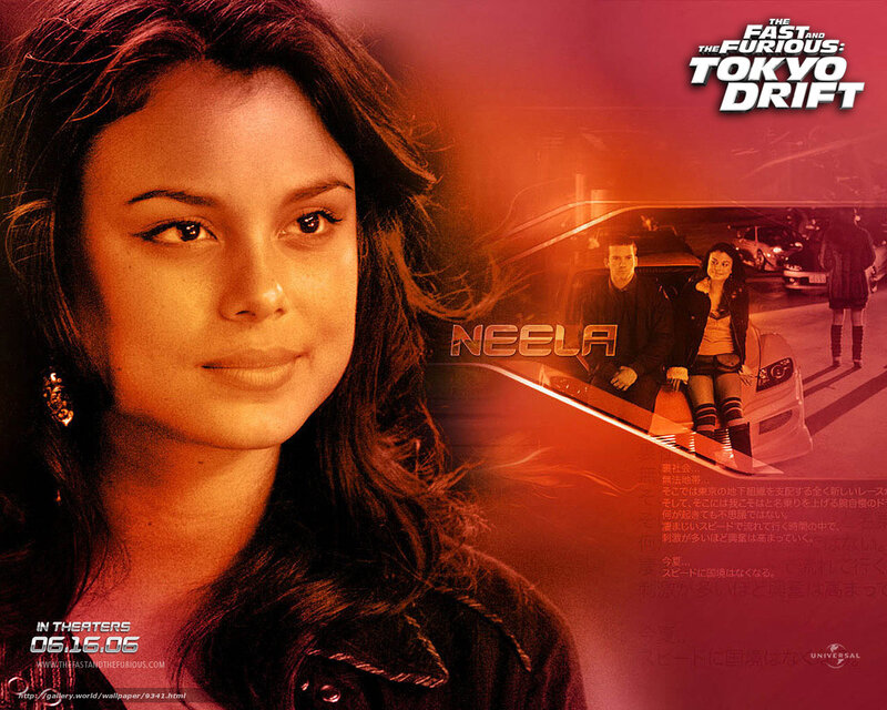 The Fast and the Furious: Tokyo Drift