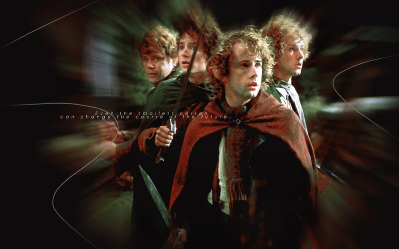 The Fellowship of the Ring