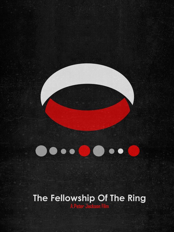 The Fellowship of the Ring