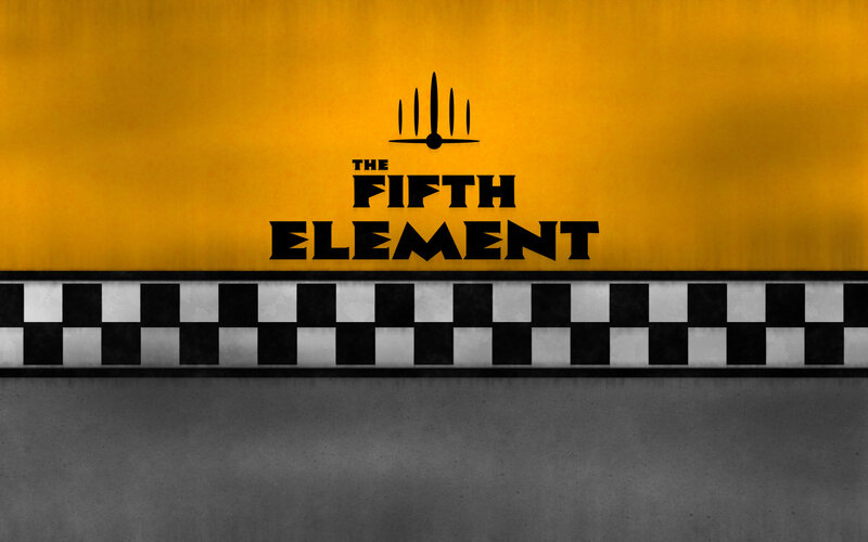 The Fifth Element logo