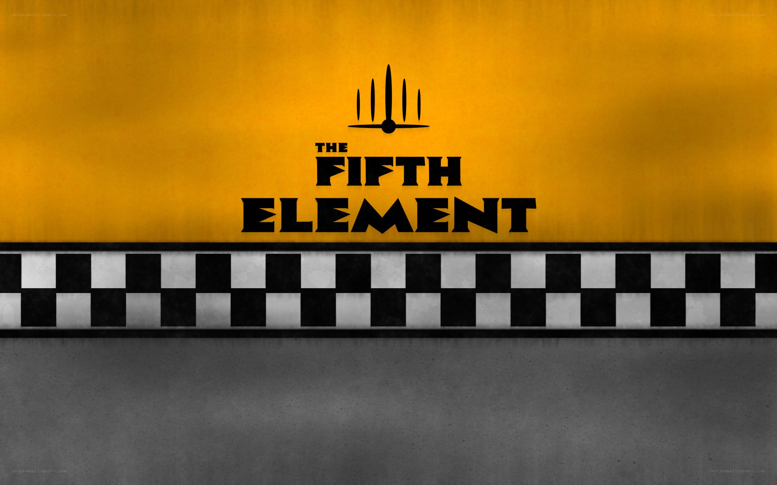 The Fifth Element logo