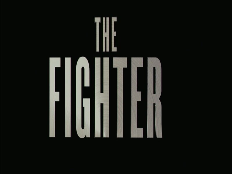 The Fighter Text