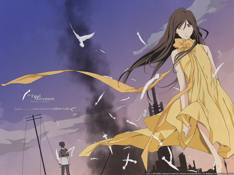 The Final Movement artwork