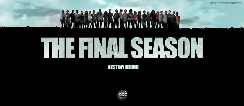The Final Season poster