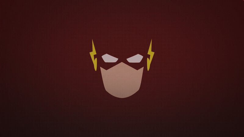 The Flash Mask