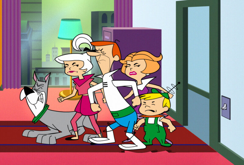 The Flintstone Family