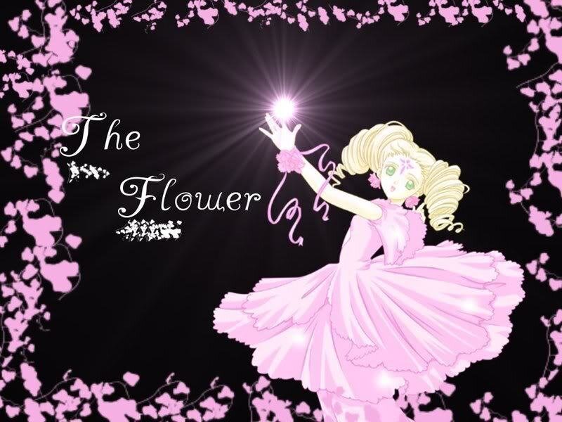 The Flower