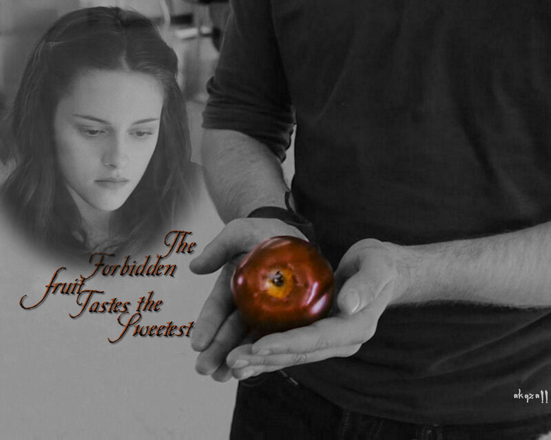 The Forbidden Fruit
