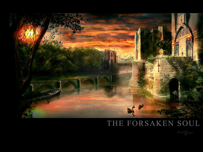 The Forsaken Soul