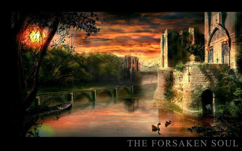 The Forsaken Soul