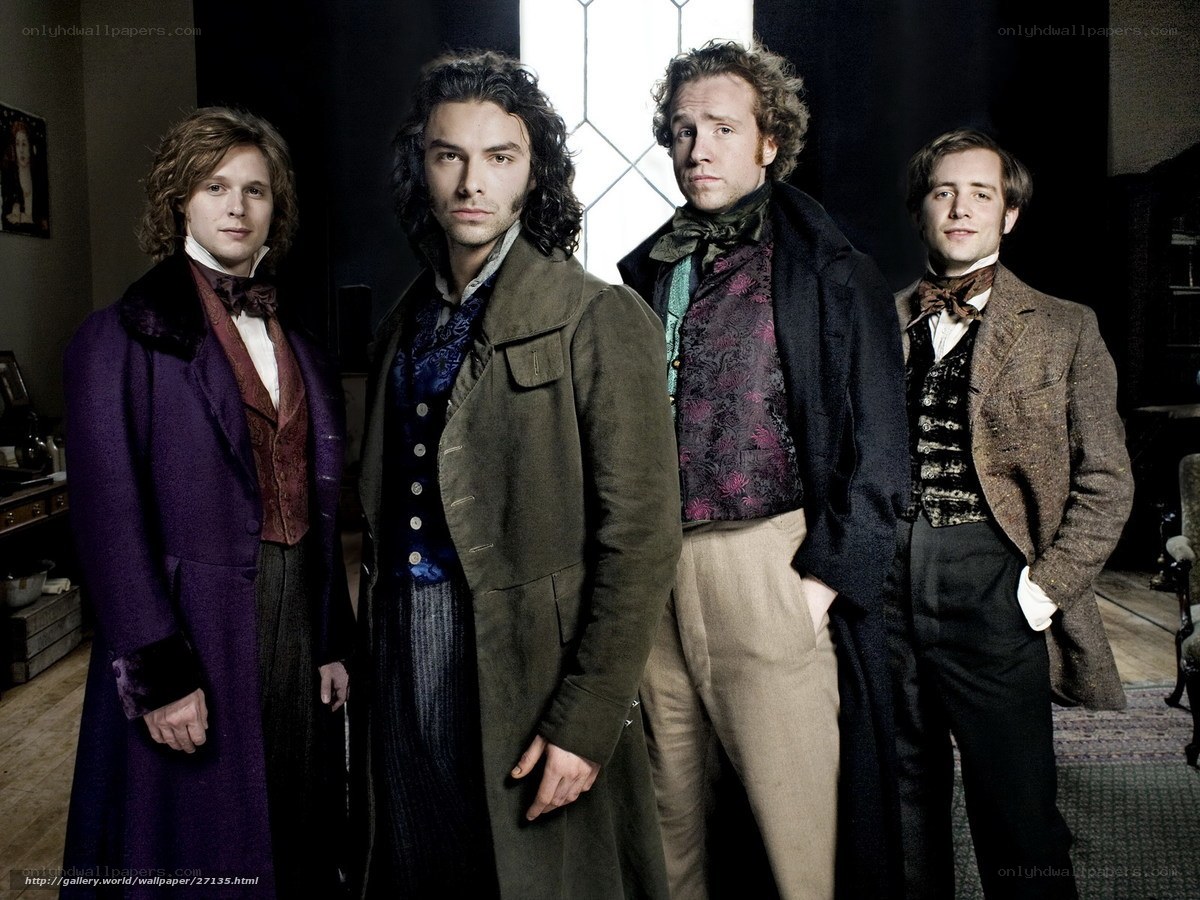 The Four Musketeers
