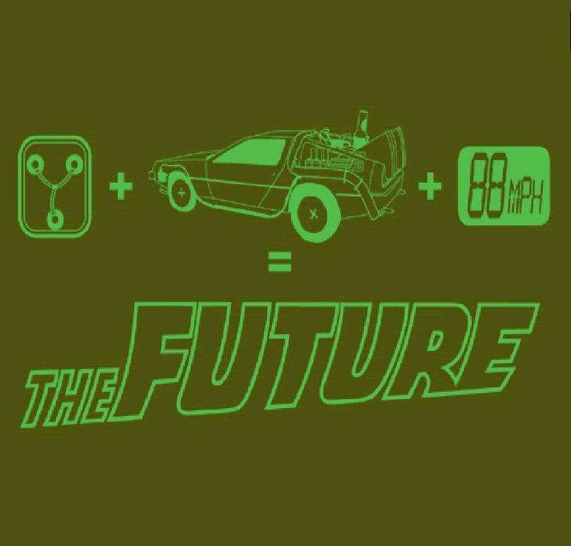the future formula