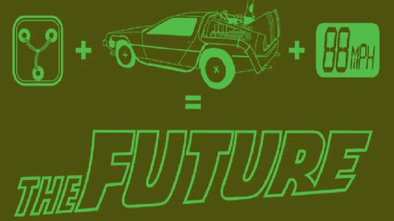 The Future Formula