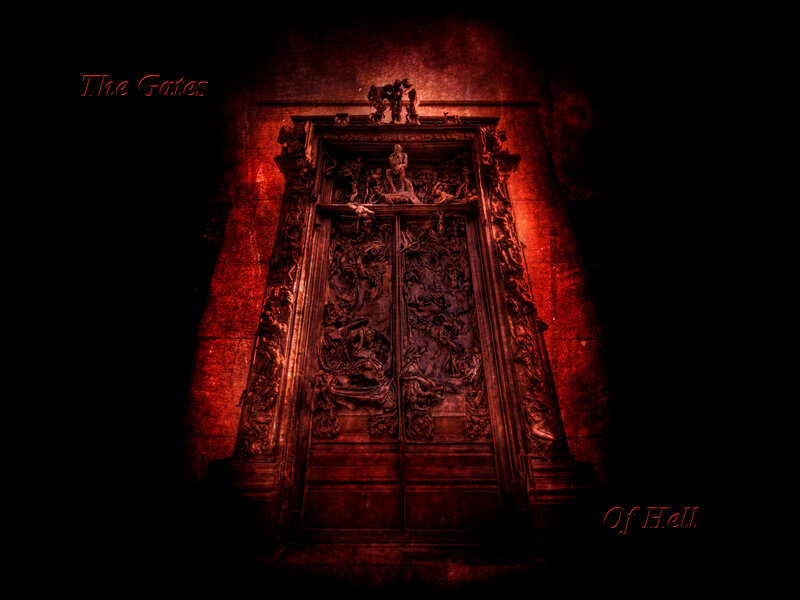 The Gates of Hell