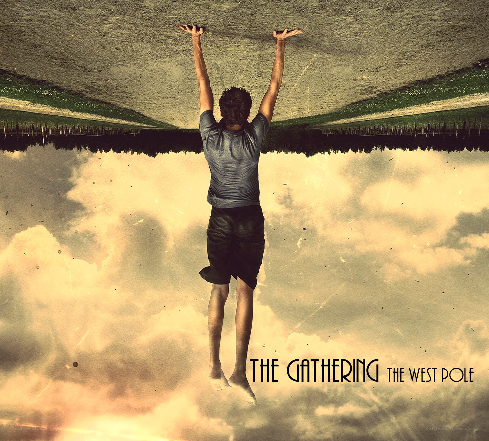 The Gathering: The West Pole