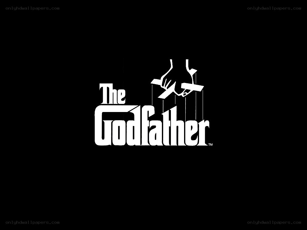 The Godfather logo