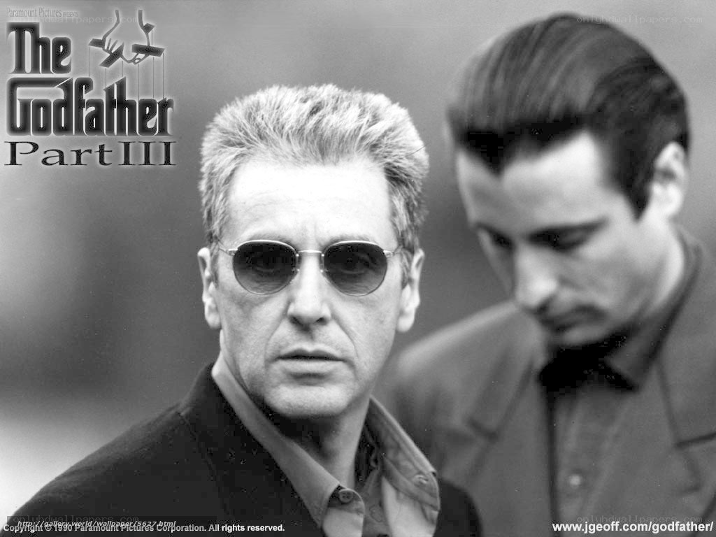 The Godfather Part III