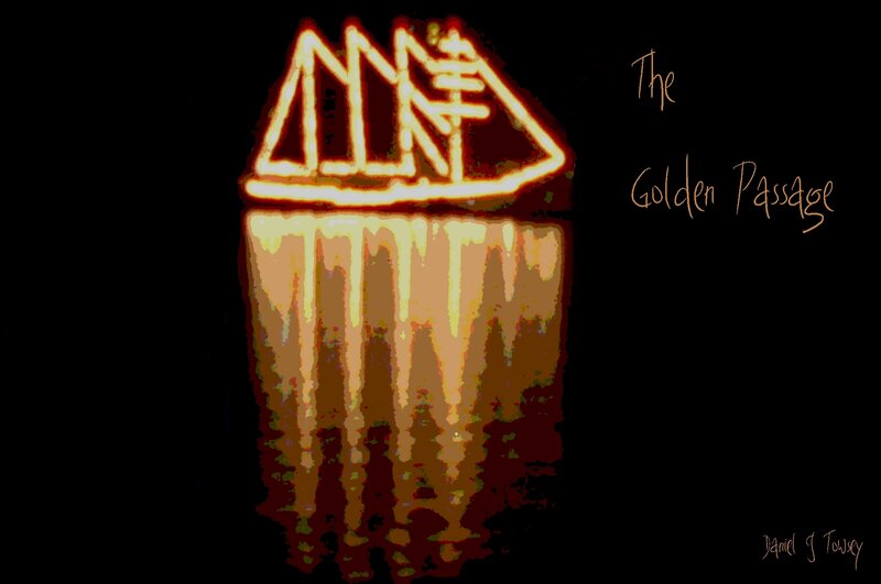 The Golden Passage