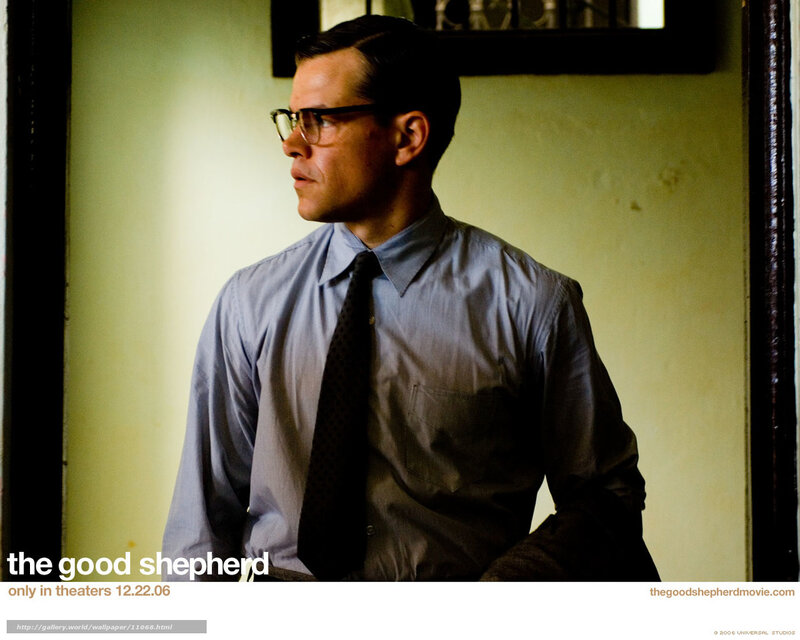 the good shepherd movie still