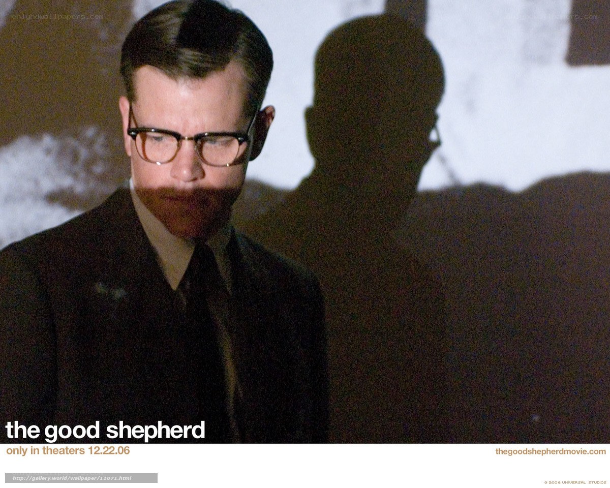 the good shepherd movie still