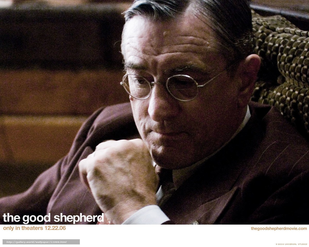 the good shepherd movie still