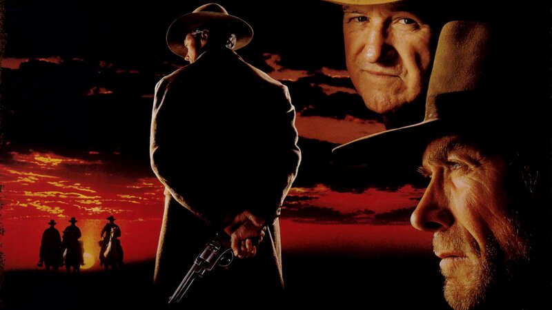 The Good, the Bad and the Ugly