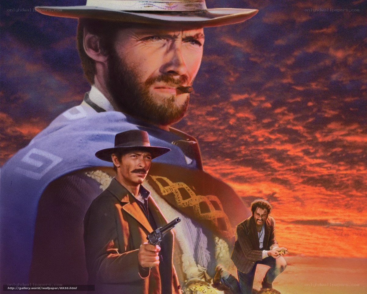 The Good, the Bad, and the Ugly