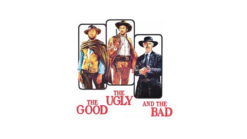 The Good the Ugly and the Bad