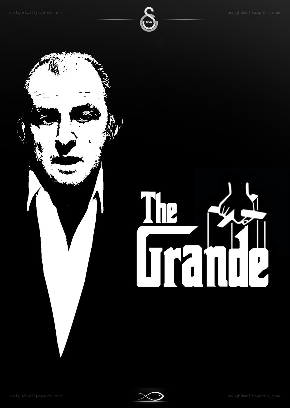 The Grande movie poster