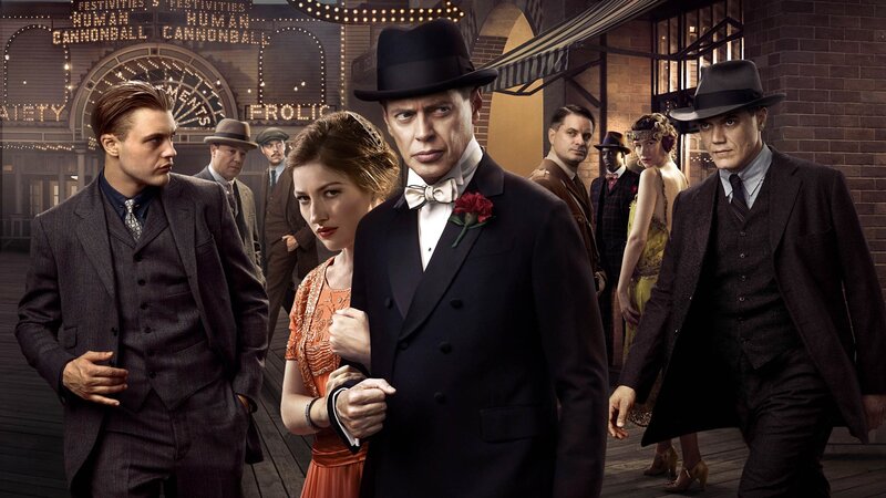The Great Gatsby movie cast