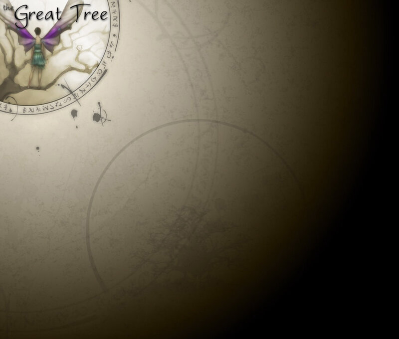 The Great Tree artwork
