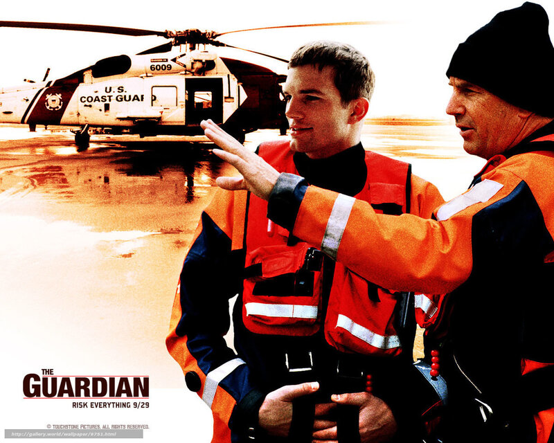 The Guardian movie poster
