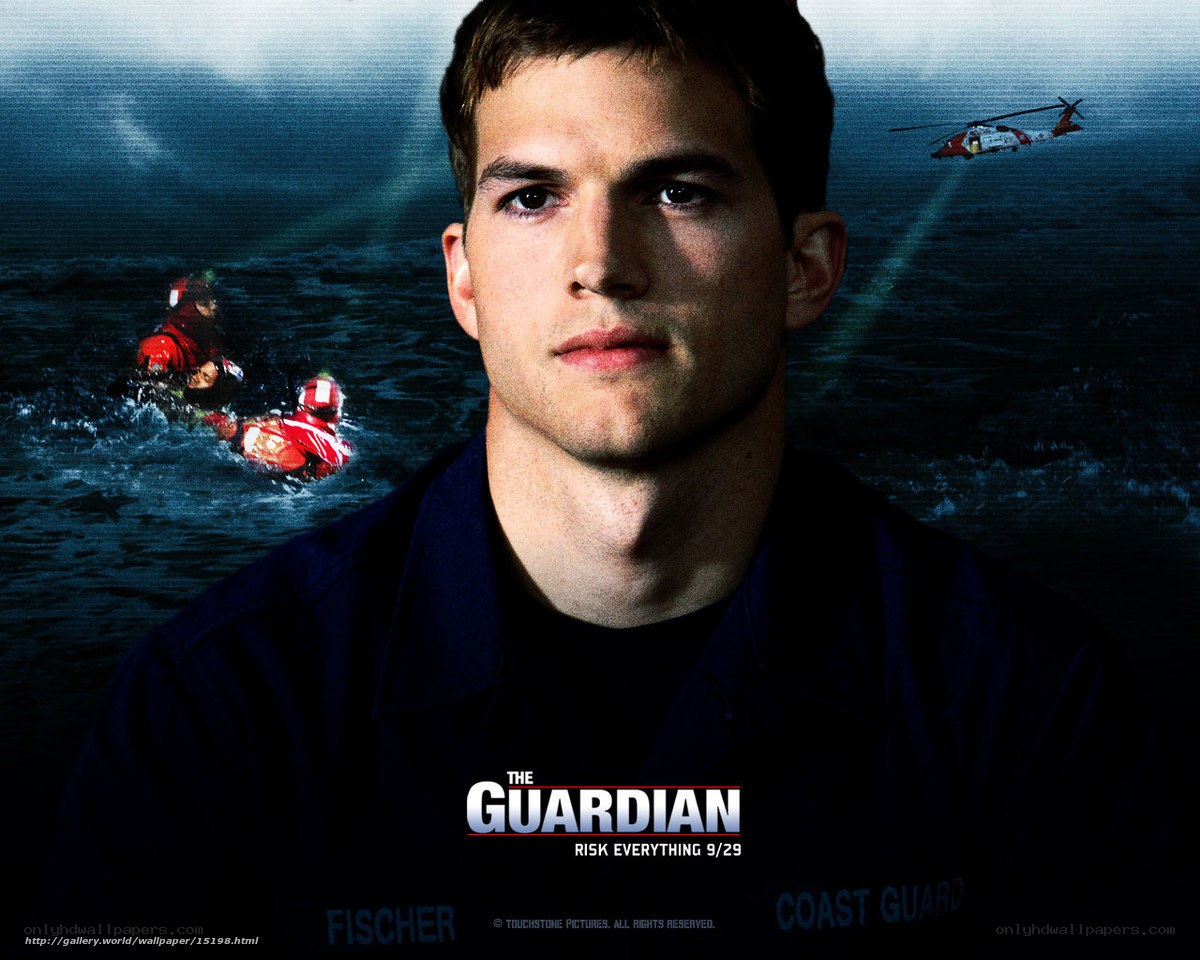 The Guardian movie poster