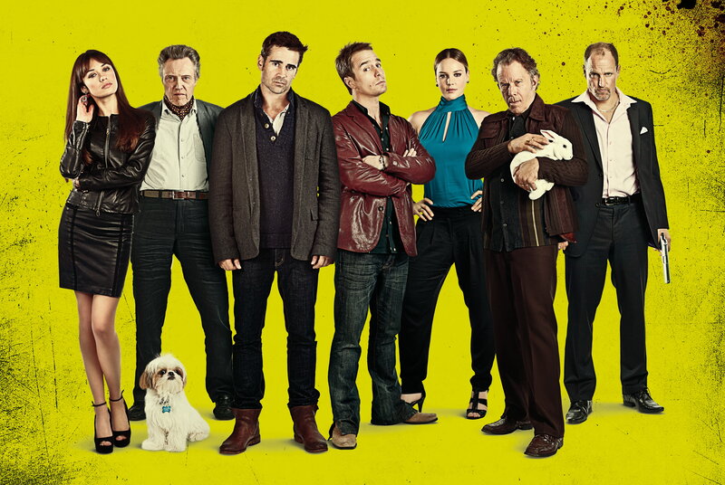 The Hangover cast
