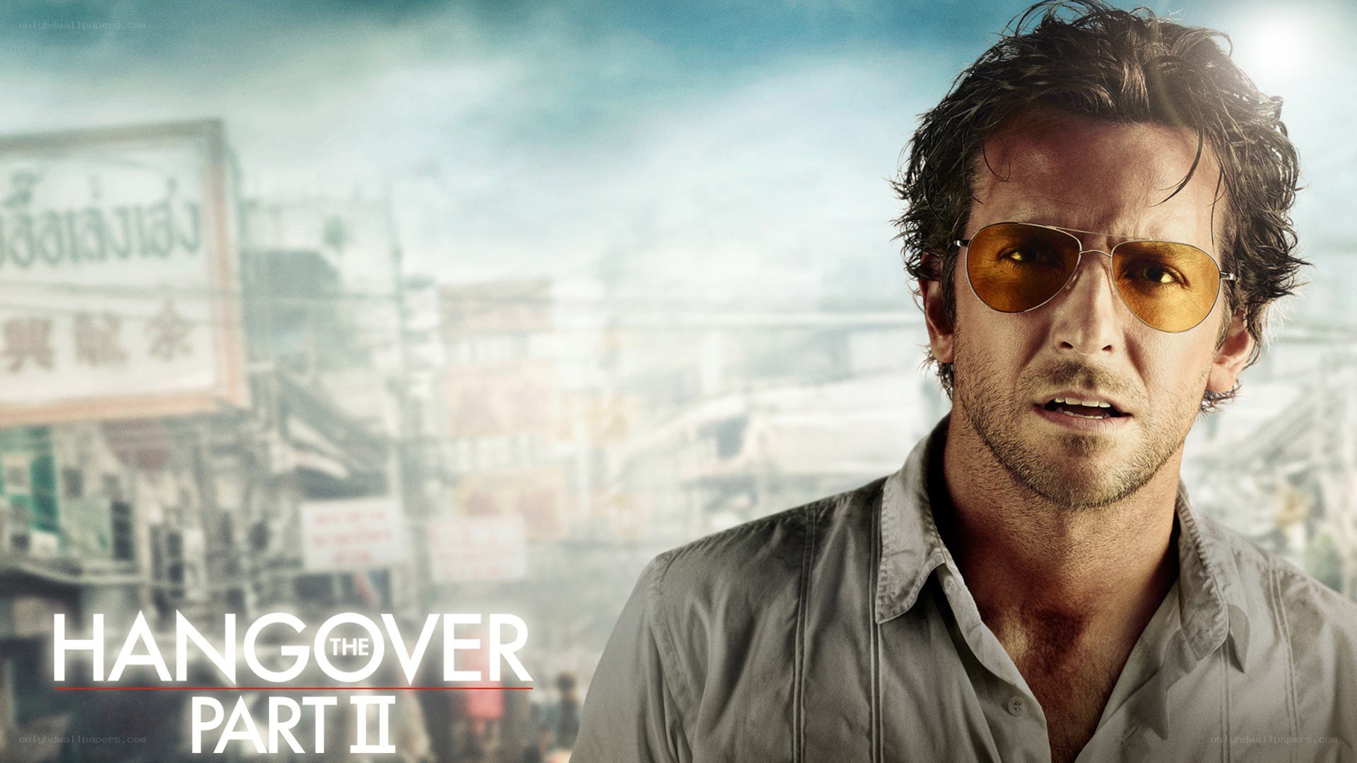 The Hangover Part II