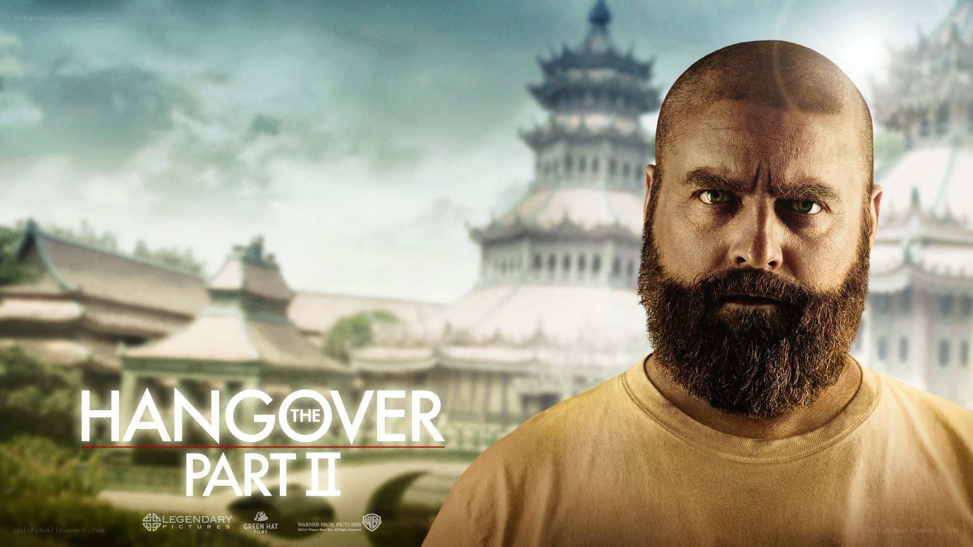 The Hangover Part II