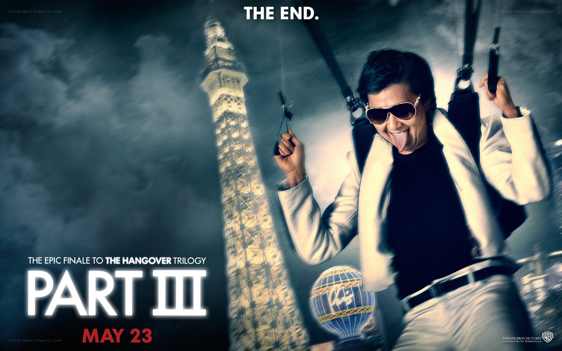 The Hangover Part III