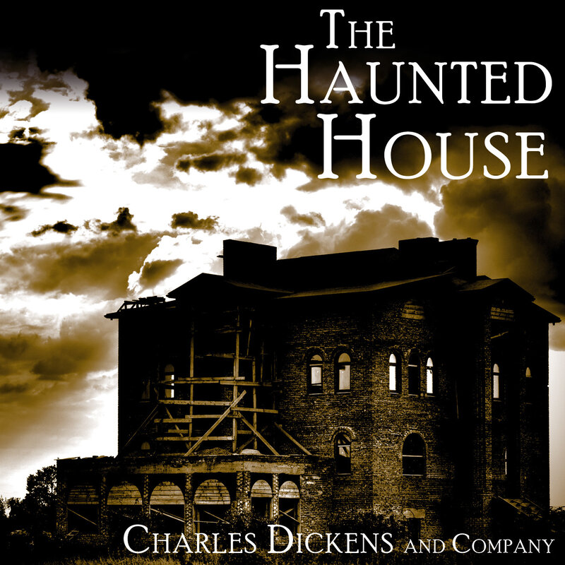 The Haunted House