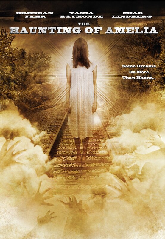 The Haunting of Amelia