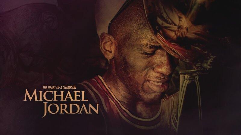 The Heart of a Champion