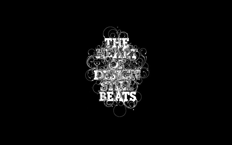 the heart of design still beats