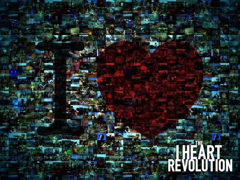 The Heart Revolution