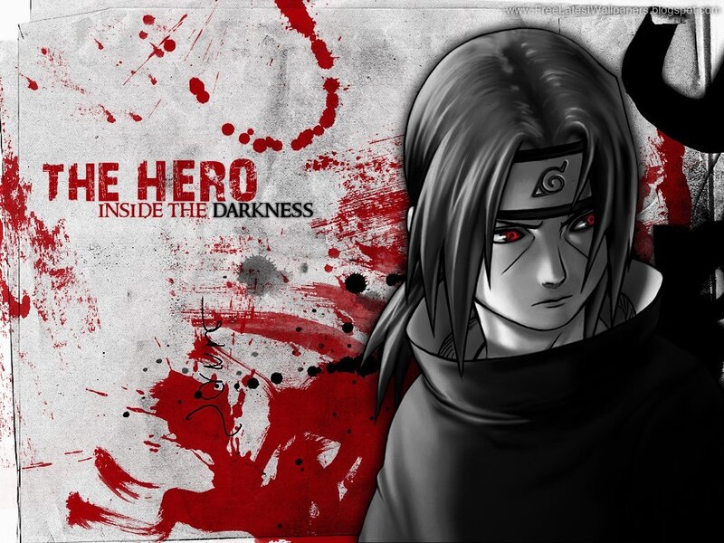 The Hero Inside the Darkness