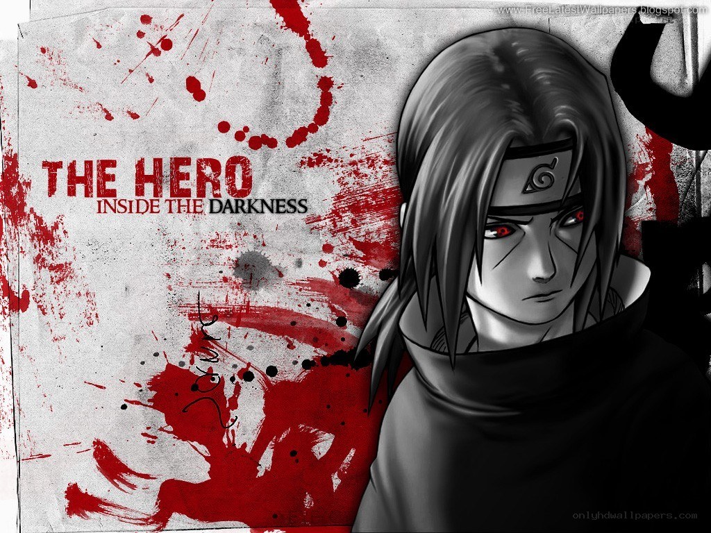 The Hero Inside the Darkness