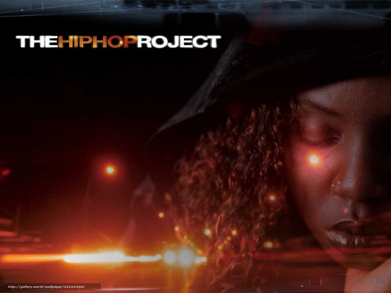 The Hip Hop Project artwork