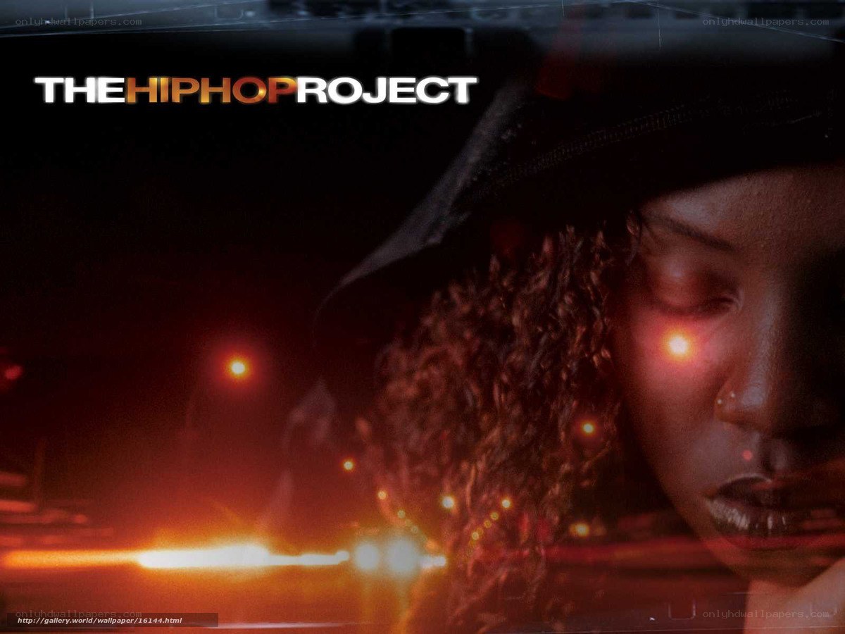 The Hip Hop Project artwork