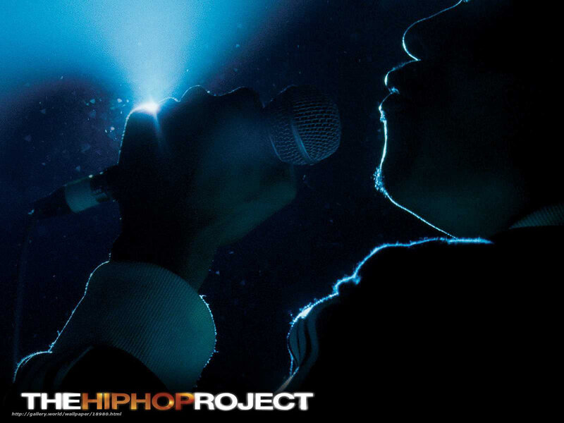 The Hip Hop Project