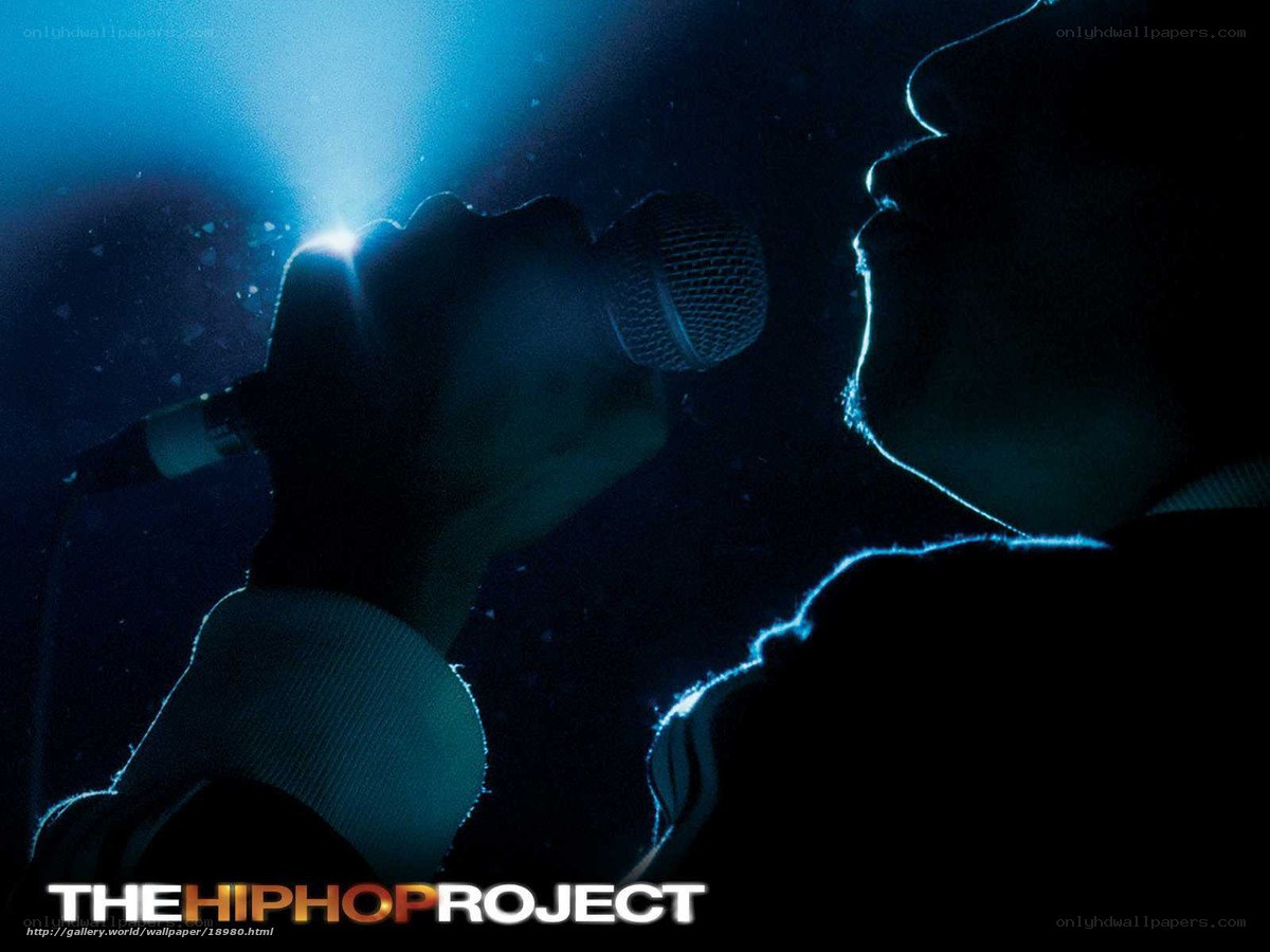 The Hip Hop Project