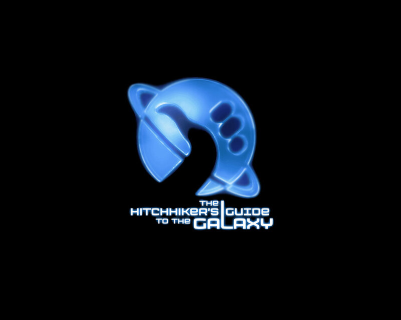 The Hitchhiker's Guide to the Galaxy