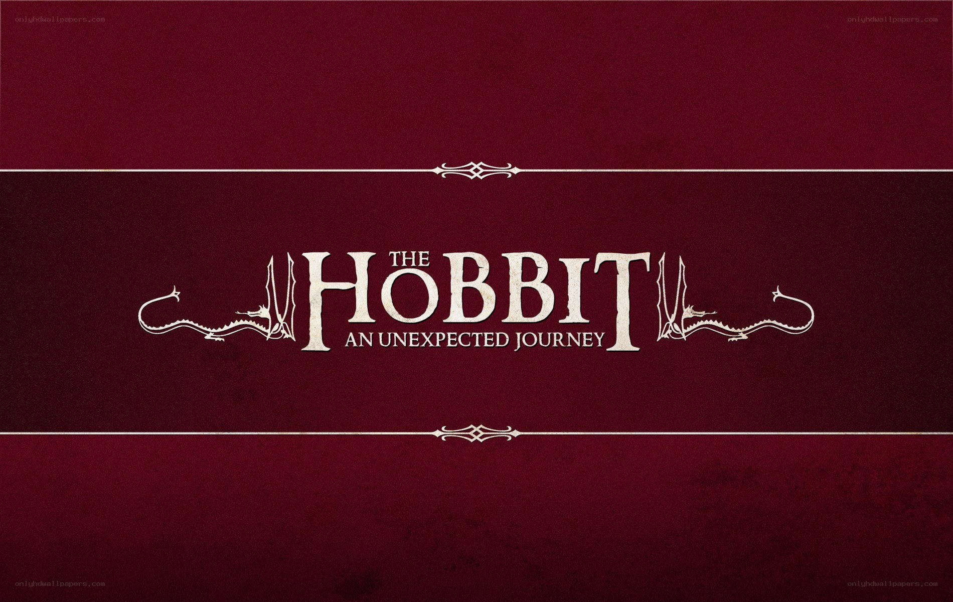 The Hobbit: An Unexpected Journey